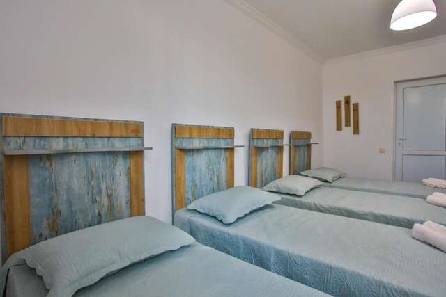 Отели типа «постель и завтрак» 85A Кутаиси-21