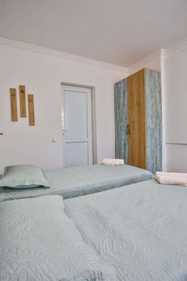 Отели типа «постель и завтрак» 85A Кутаиси-27