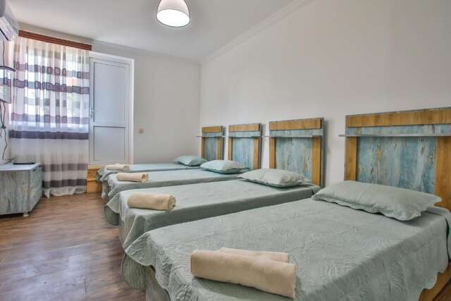 Отели типа «постель и завтрак» 85A Кутаиси-48